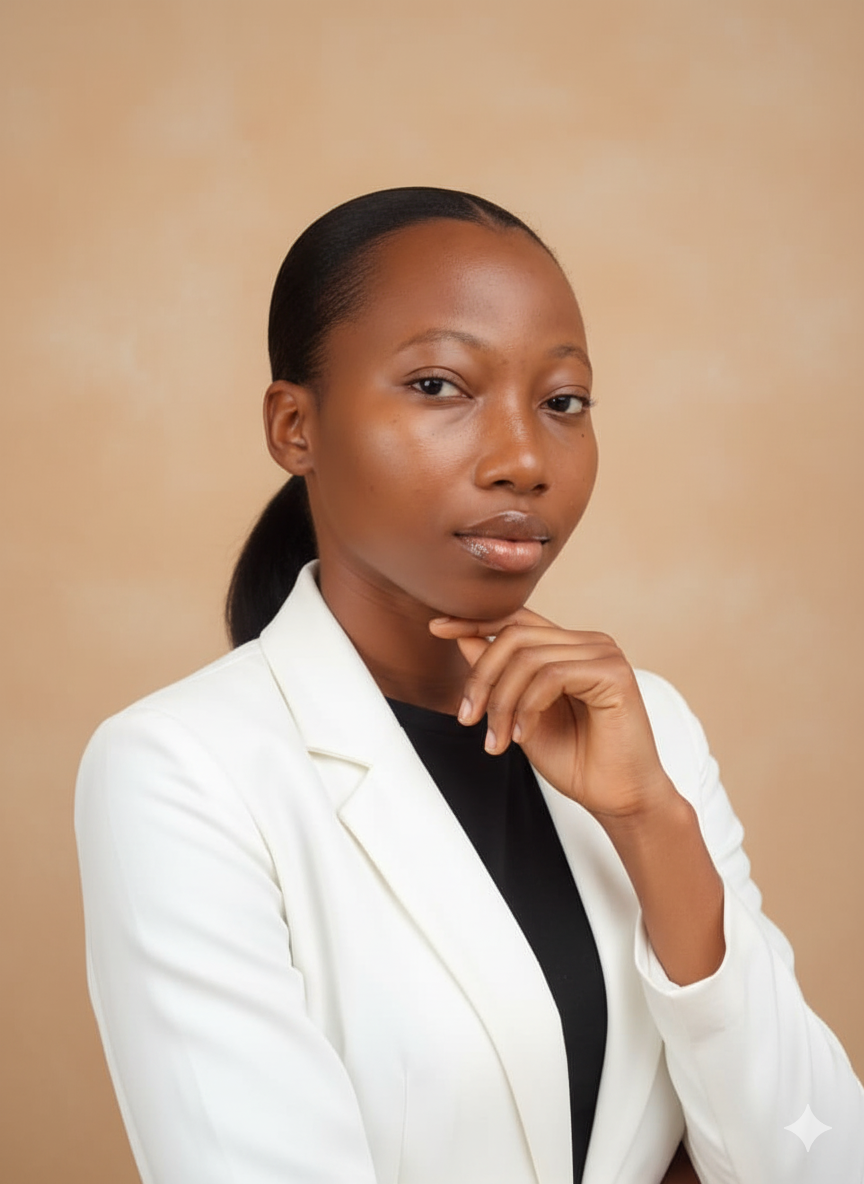 Imisioluwa Akintoye