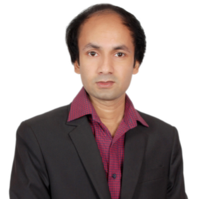 Md. Zakaria Hossain Shahana