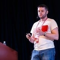 Виктор Русакович