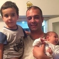 Борче Бојчески