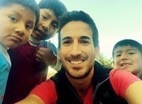 Javier Cardenete Morales