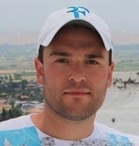 Vladyslav Bachynskyi