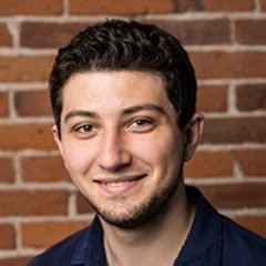 Giancarlo Klemm Camilo