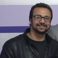 Mohamed ElGohary