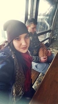 Όλια Ανδρονικίδη