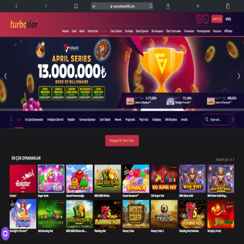 turboslots com