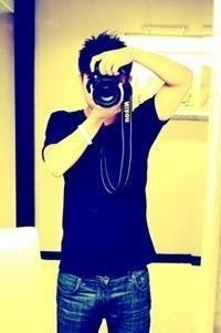 Aaron Jen-Chun Liang