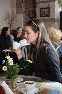 Старовойт Ольга