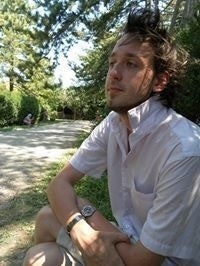 Артур Владимирович