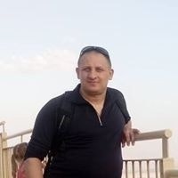 Алексей Боцман