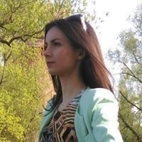 Anastasiya  Gerasimovich