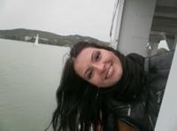 Victorita Ionela Tache