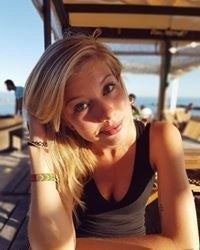 Chantal Van Den Berg