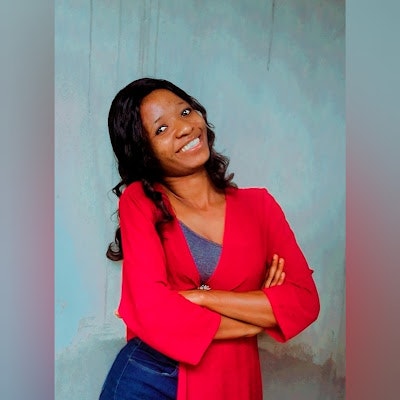 Abasi-ifreke Effiong