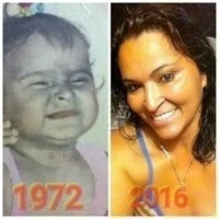 Sally Martinez de Montoya