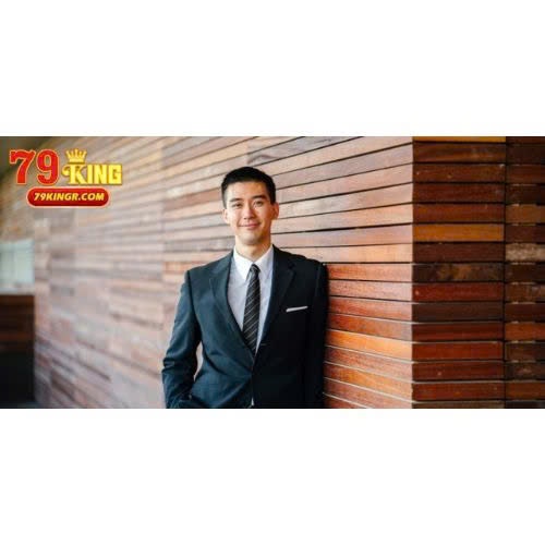 Tác Giả Johnny Trần