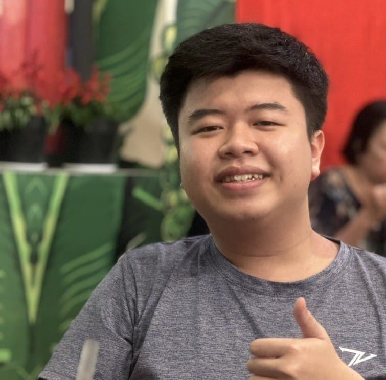 VÕ HOÀNG NHẬT KHANG