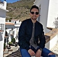 Roberto Megías Varela