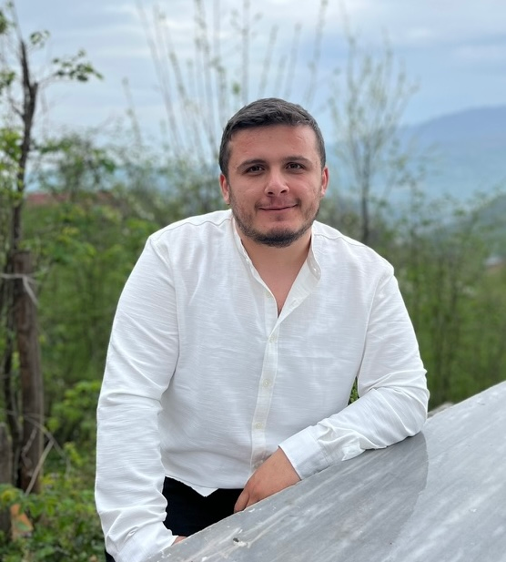 Erkan Ünlütürk