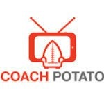 coach potato