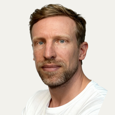 Jon Kraayenbrink