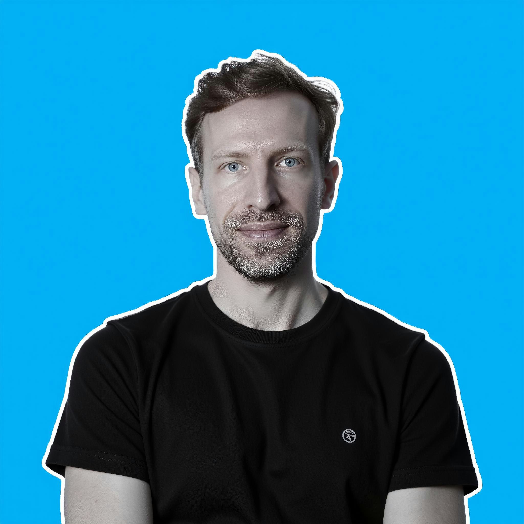 Jonathan Kraayenbrink