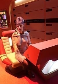 Genavieve Helene White