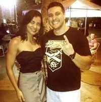 Vanessa Ferraz Mulinari