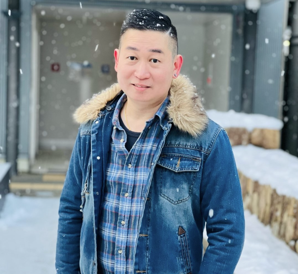 Quốc Tấn Trương