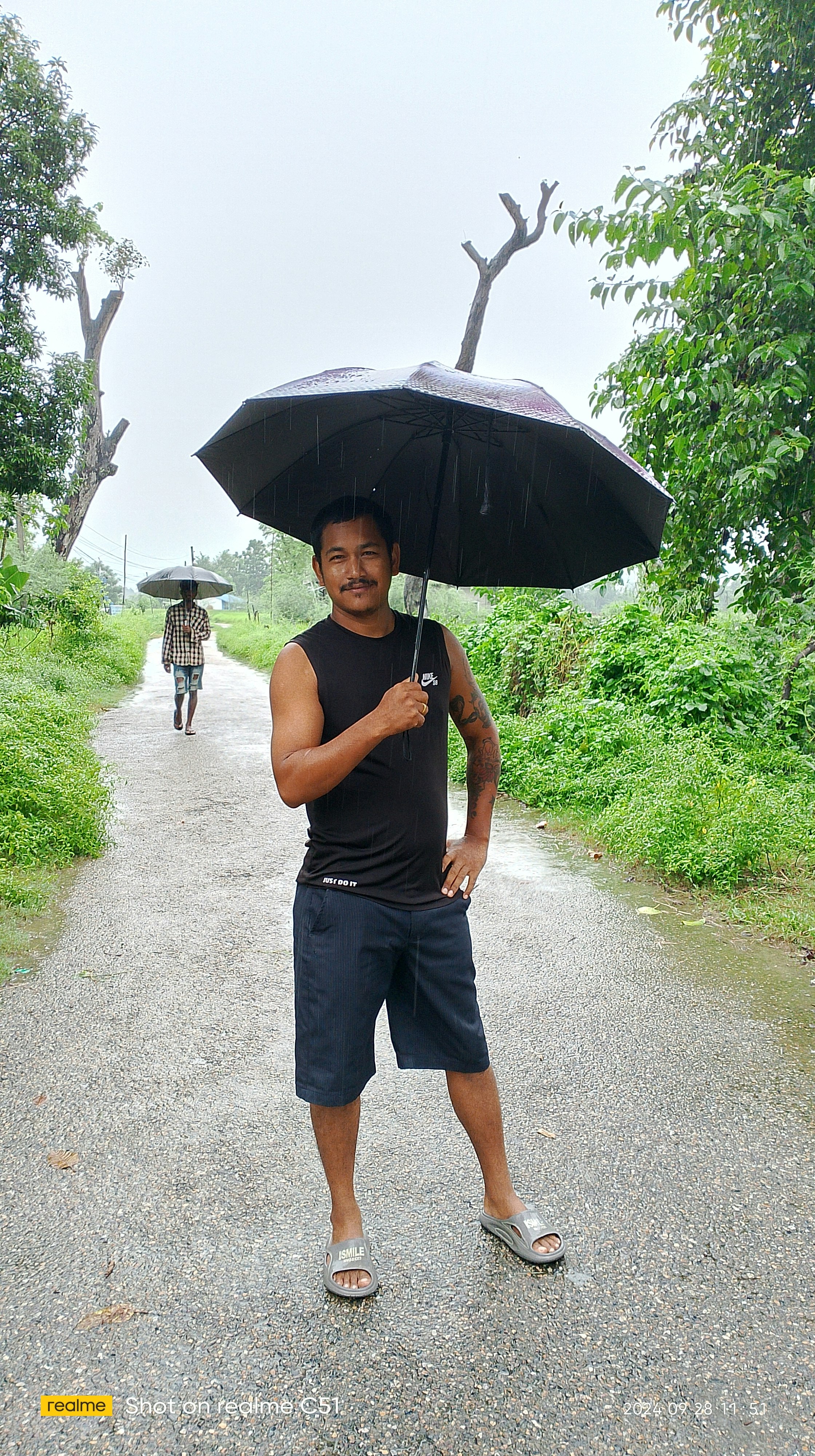 सागरनाथ कवँर