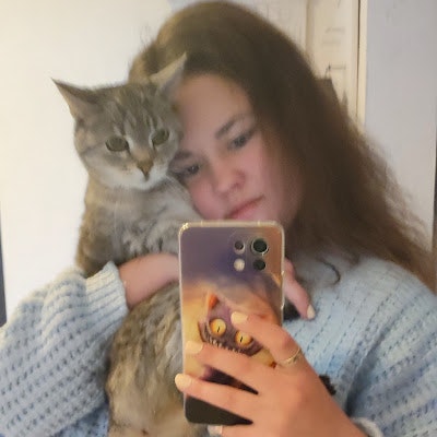 Елизавета Странковская