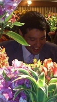 Tsutomu Yamamoto Jr.