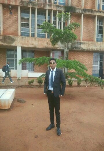 nono Randrianarimanana