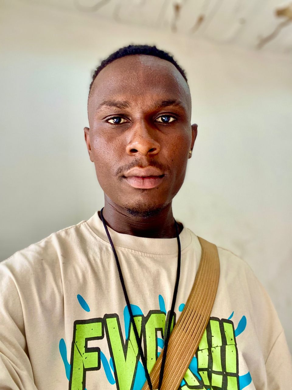 Kalayi Godsway Cudjoe