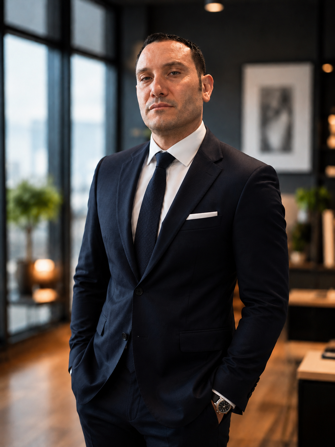Seyhun AKYÜREK