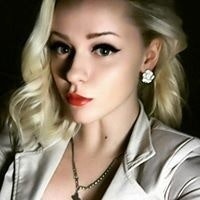 Мария Диаковская