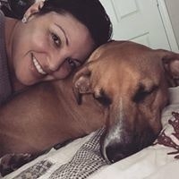 Bridget Malika Jackson