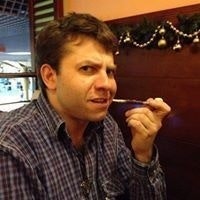 Alexander Slipchenko