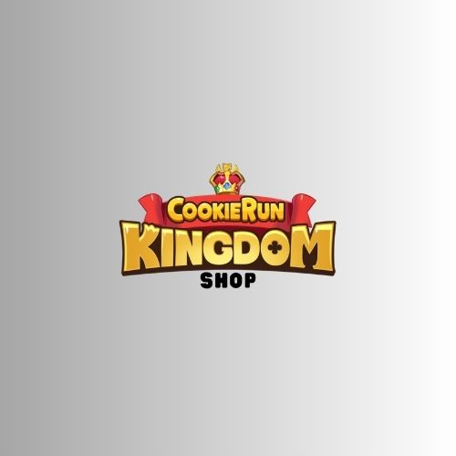Cookie Run Kingdom Merch