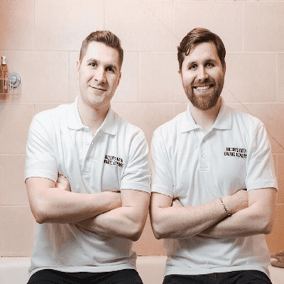 Miltons Bath Repair
