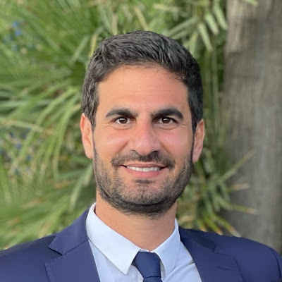 Ziad Nasr