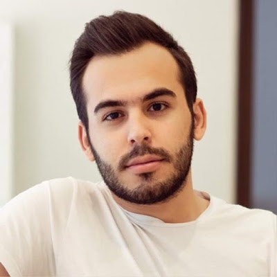 Navid Mirzaaghazadeh