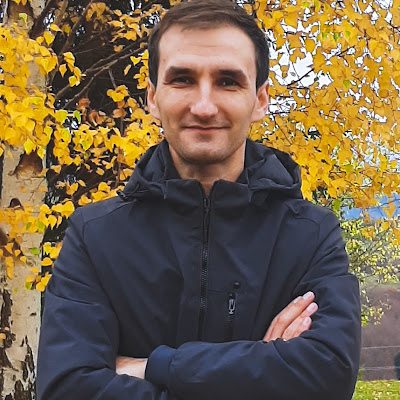 Vasyl Popovych