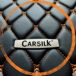 Car silks
