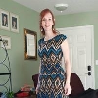 Jessica Dalrymple Page