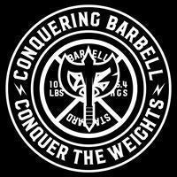 Conquering Barbell