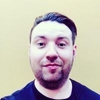 Alexander Samoylenko