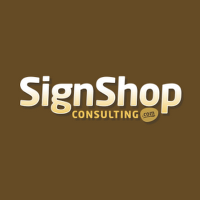 SignShop Consulting