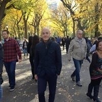 Sune Haldor Bertelsen