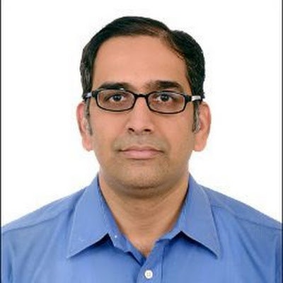 Aravind Kapali